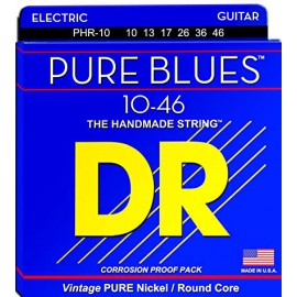 DR PHR-10 PURE BLUES 10-46