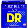 DR PHR-10 PURE BLUES 10-46