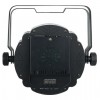 Showtec Compact Par 7 Tri RGB, Black Housing - reflektor PAR