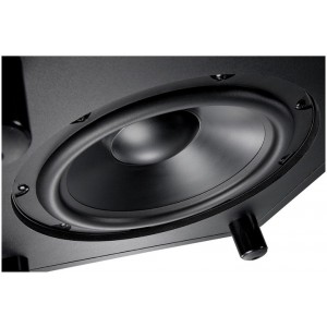 JBL LSR 310s - subwoofer aktywny