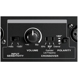 JBL LSR 310s - subwoofer aktywny