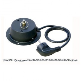 Showgear Mirrorball Motor until 30 cm - napęd do kuli