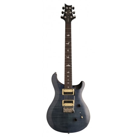 PRS 2018 SE Custom 24 Whale Blue - gitara elektryczna