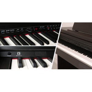 Samick S4 - pianino cyfrowe