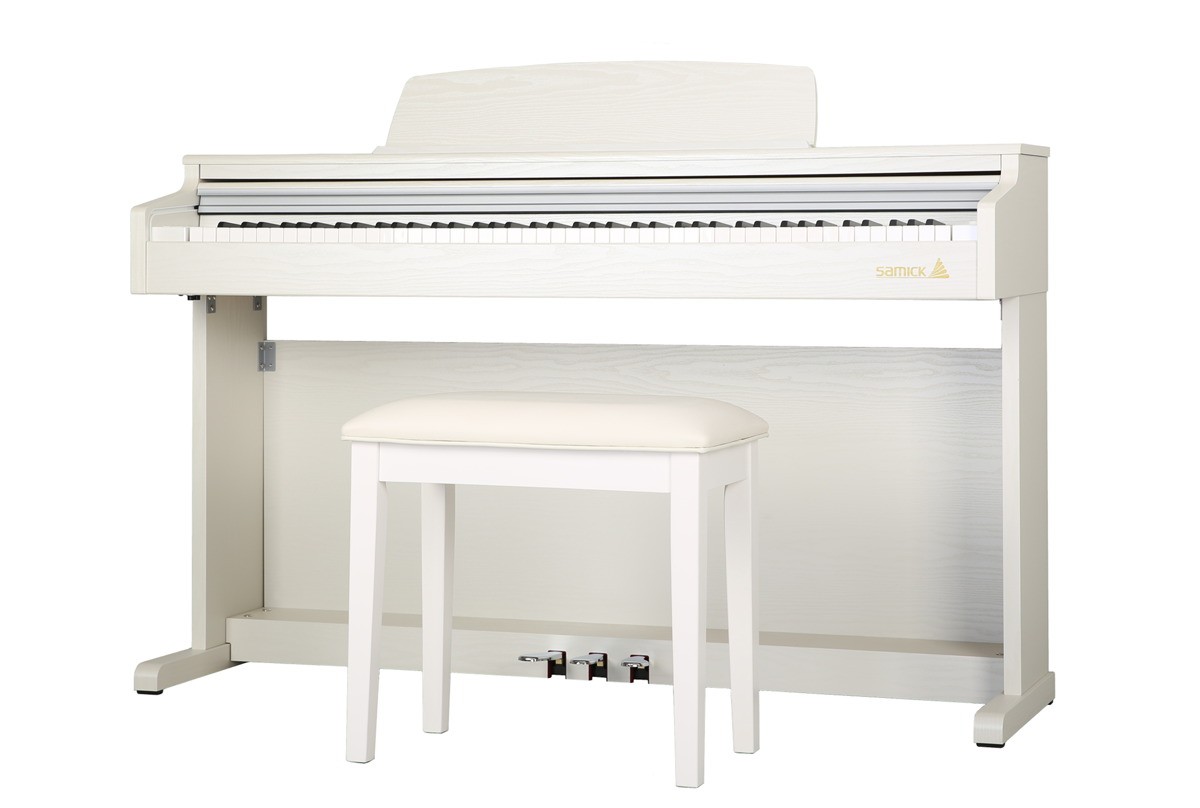 Samick SDP3000 - pianino cyfrowe