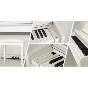 Samick SDP3000 - pianino cyfrowe