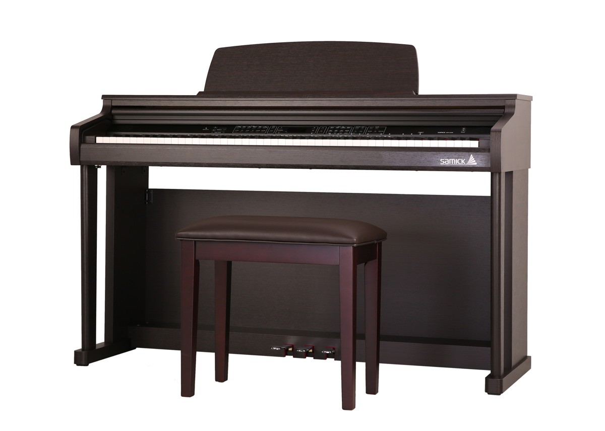 Samick SDP3300 - pianino cyfrowe