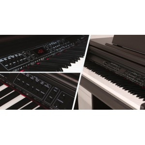 Samick SDP3300 - pianino cyfrowe