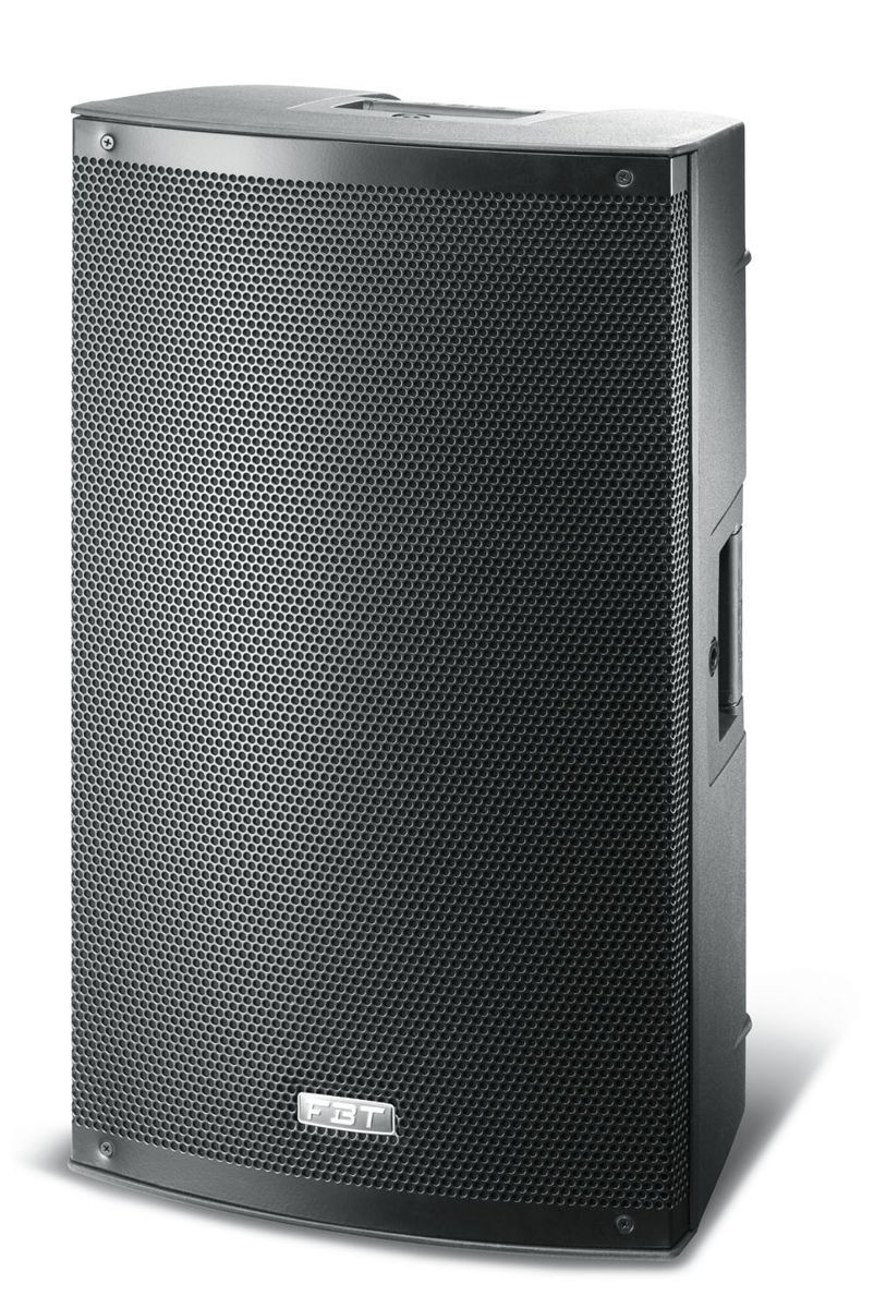 FBT X-Lite 15 - dwudrożna kolumna pasywna FBT X-Lite 15 - dwudrożna kolumna pasywna
