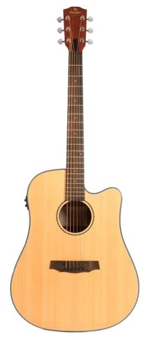 Prodipe Guitars SD29 SP CEQ - gitara elektro-akustyczna Prodipe Guitars SD29 SP CEQ - gitara elektro-akustyczna