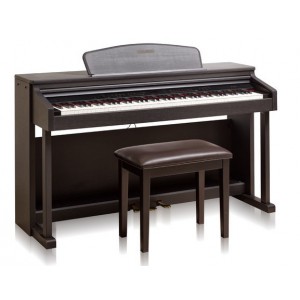 Dynatone DPR-1650 RW - pianino cyfrowe