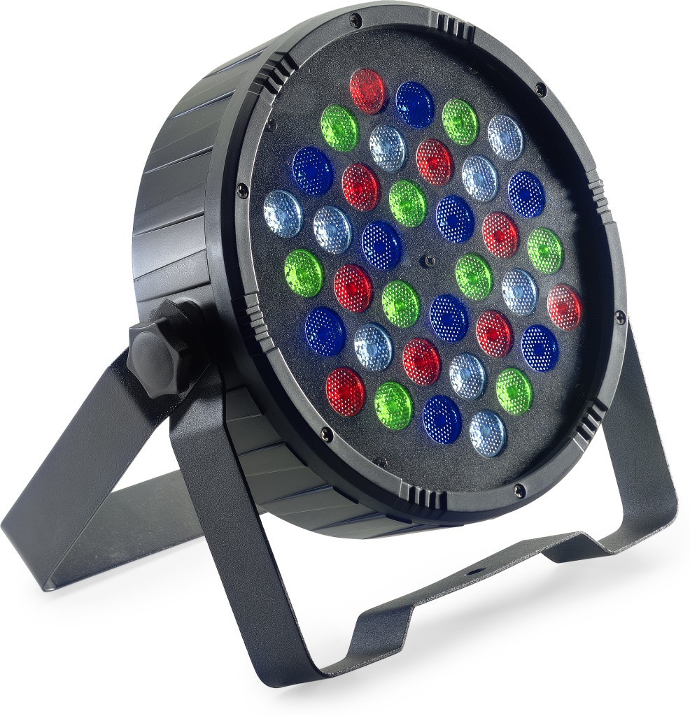 Stagg SLI-ECOPAR36-2 - reflektor LED Stagg SLI-ECOPAR36-2 - reflektor LED