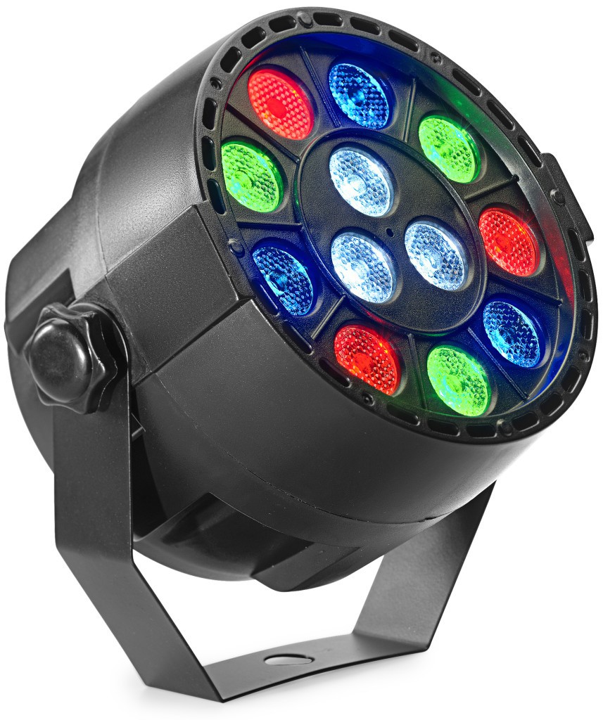 Stagg SLI-ECOPAR XS-2 - reflektor LED Stagg SLI-ECOPAR XS-2 - reflektor LED