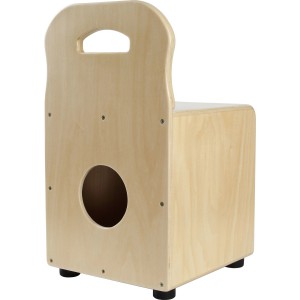 Stagg CAJ-KID GR - cajon dla dzieci