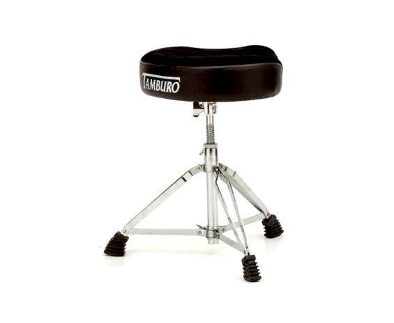 Tamburo DT600 - stołek perkusyjny Tamburo DT600 - stołek perkusyjny