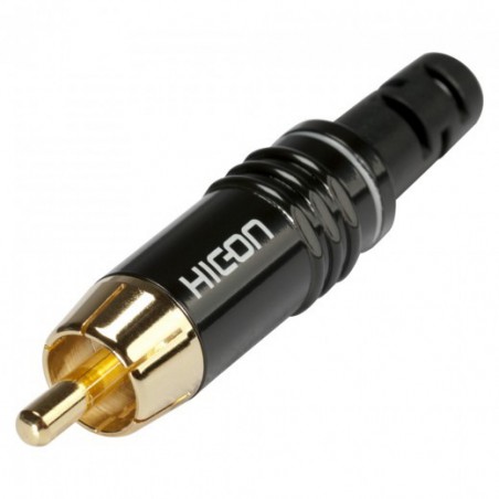 Hicon HI-CM06-NTL - wtyk RCA