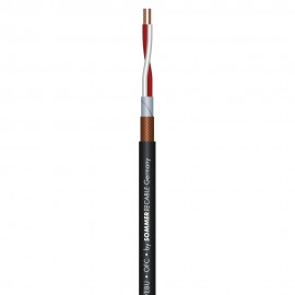 Sommer SC-Semicolon 2 AES/EBU - kabel DMX, szpula 100m