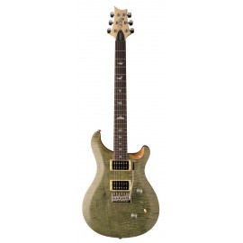 PRS 2018 SE Custom 24 Trampas Green - gitara elektryczna