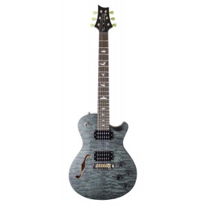 PRS 2018 SE Zach Myers Stealth Quilt Satin LTD - gitara elektryczna