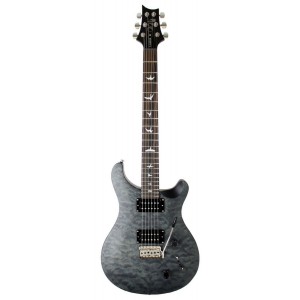 PRS 2018 SE Custom 22 Quilt Satin LTD - gitara elektryczna