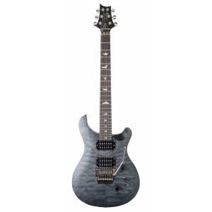 PRS 2018 SE Custom 24 Floyd Quilt Satin LTD - gitara elektryczna