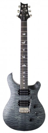 PRS 2018 SE Custom 24 Quilt Satin LTD - gitara elektryczna
