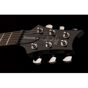 PRS 2018 SE Tremonti Gray Black - gitara elektryczna