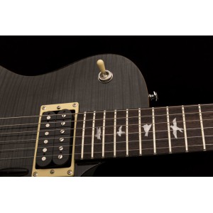 PRS 2018 SE Tremonti Gray Black - gitara elektryczna