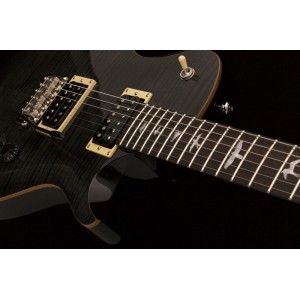 PRS 2018 SE Tremonti Gray Black - gitara elektryczna