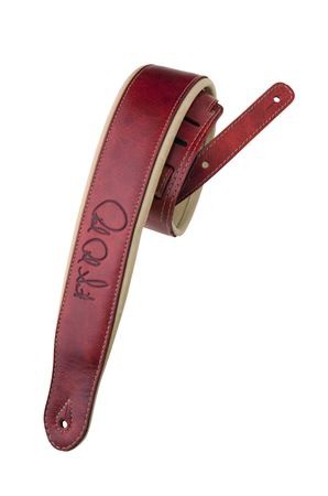 PRS ACC 3129 RT - skórzany pasek gitarowy PRS ACC 3129 RT - skórzany pasek gitarowy