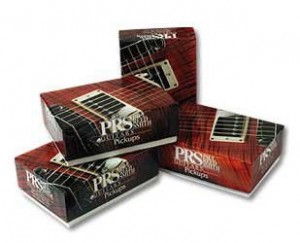 PRS ACC3014 - przetwornik Singlecoil Treble