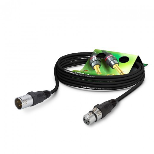 Sommer Cable SC-Galileo 238 - kabel mikrofonowy 10m Sommer Cable SC-Galileo 238 - kabel mikrofonowy 10m