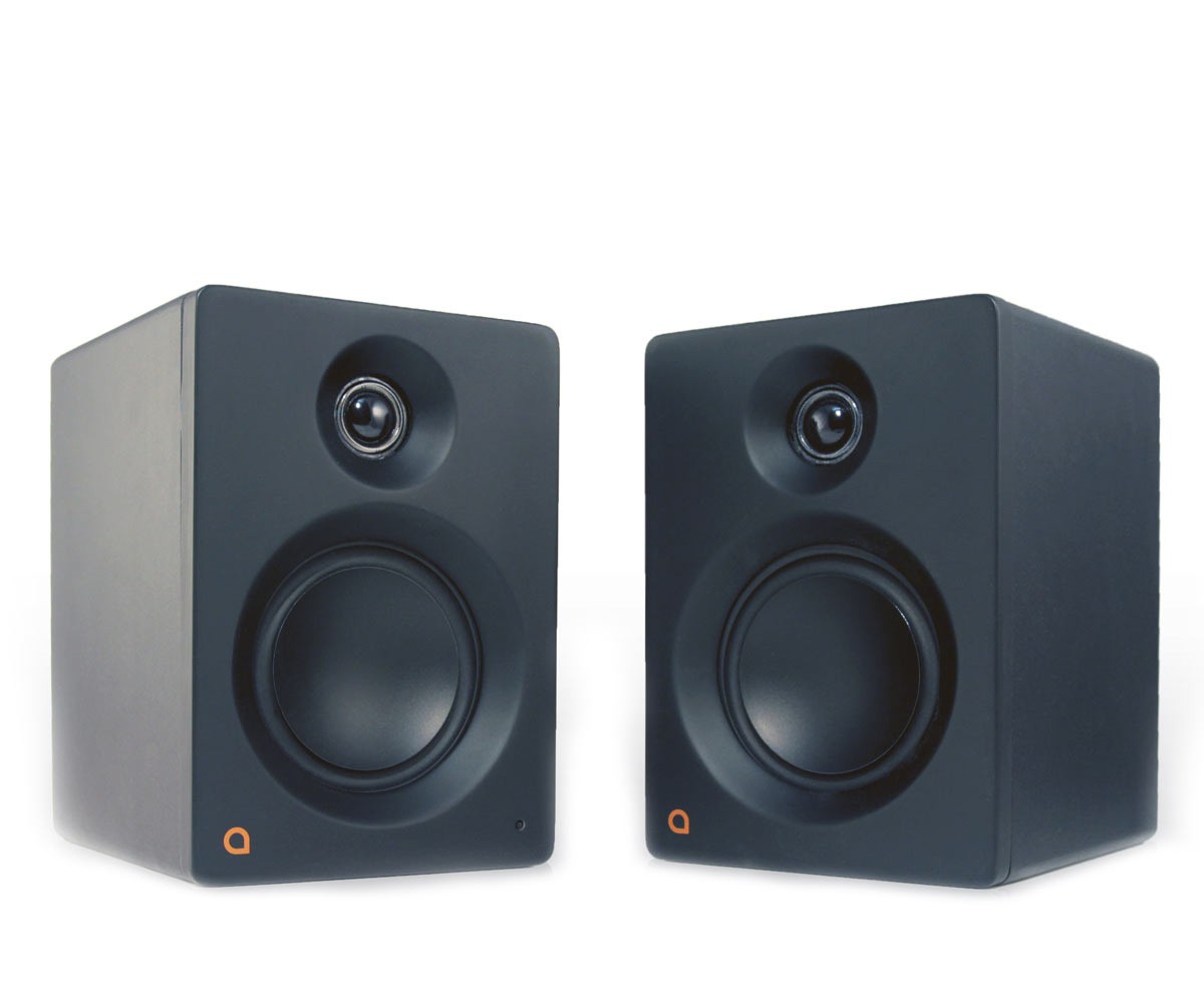 Artesia M200 - aktywne monitory studyjne Artesia M200 - aktywne monitory studyjne