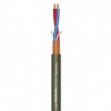 Sommer Cable Captain Flexible - kabel mikrofonowy, szpula 100m