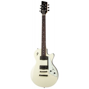 Duesenberg Starplayer Special Vintage White - gitara elektryczna