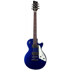 Duesenberg Starplayer Special Blue Sparkle - gitara elektryczna