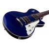 Duesenberg Starplayer Special Blue Sparkle - gitara elektryczna