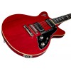 Duesenberg Bonneville Cherry Red - gitara elektryczna