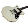 Duesenberg Bonneville Vintage White - gitara elektryczna