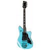 Duesenberg Paloma Narvik Blue - gitara elektryczna