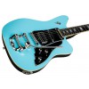 Duesenberg Paloma Narvik Blue - gitara elektryczna