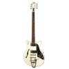 Duesenberg Starplayer TV Fullerton Vintage White - gitara elektryczna