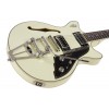 Duesenberg Starplayer TV Fullerton Vintage White - gitara elektryczna