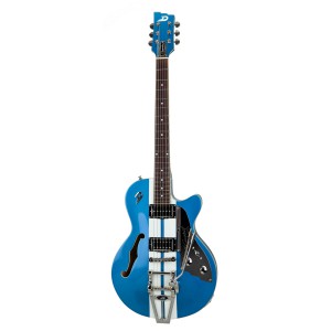 Duesenberg Alliance Mike Campbell I - gitara elektryczna