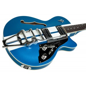 Duesenberg Alliance Mike Campbell I - gitara elektryczna