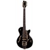 Duesenberg Starplayer TV Custom Black - gitara elektryczna