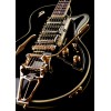 Duesenberg Starplayer TV Custom Black - gitara elektryczna
