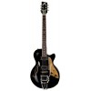 Duesenberg Starplayer TV Black - gitara elektryczna