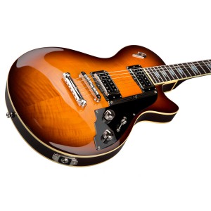 Duesenberg 59er Tobacco Burst - gitara elektryczna