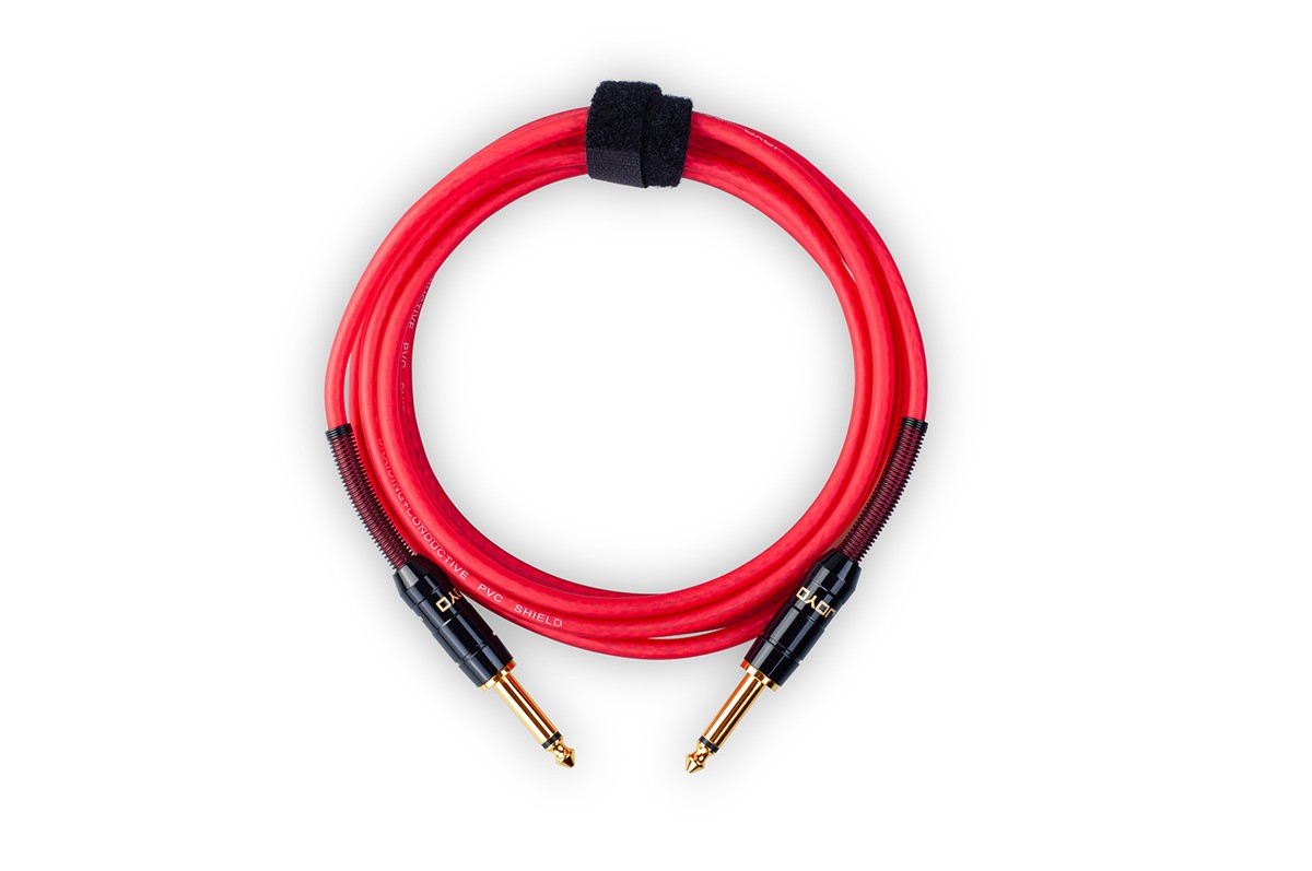 Joyo CM-18 - kabel instrumentalny Joyo CM-18 - kabel instrumentalny